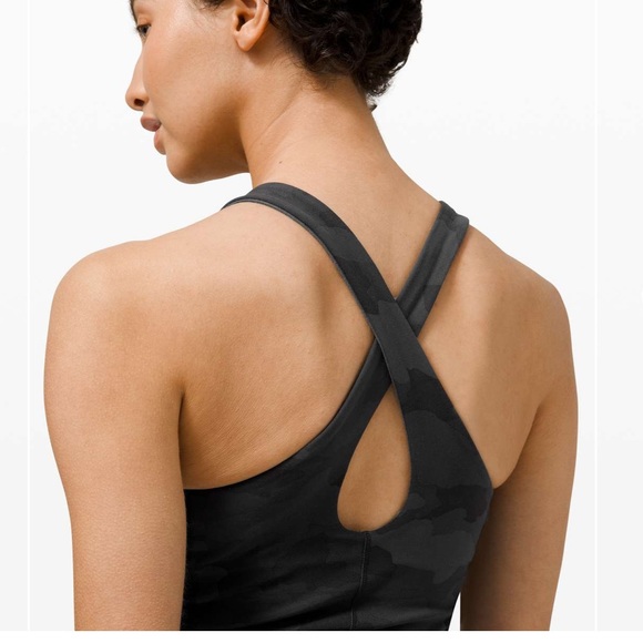 Lululemon Key to Balance Tank - Picture 2 of 6